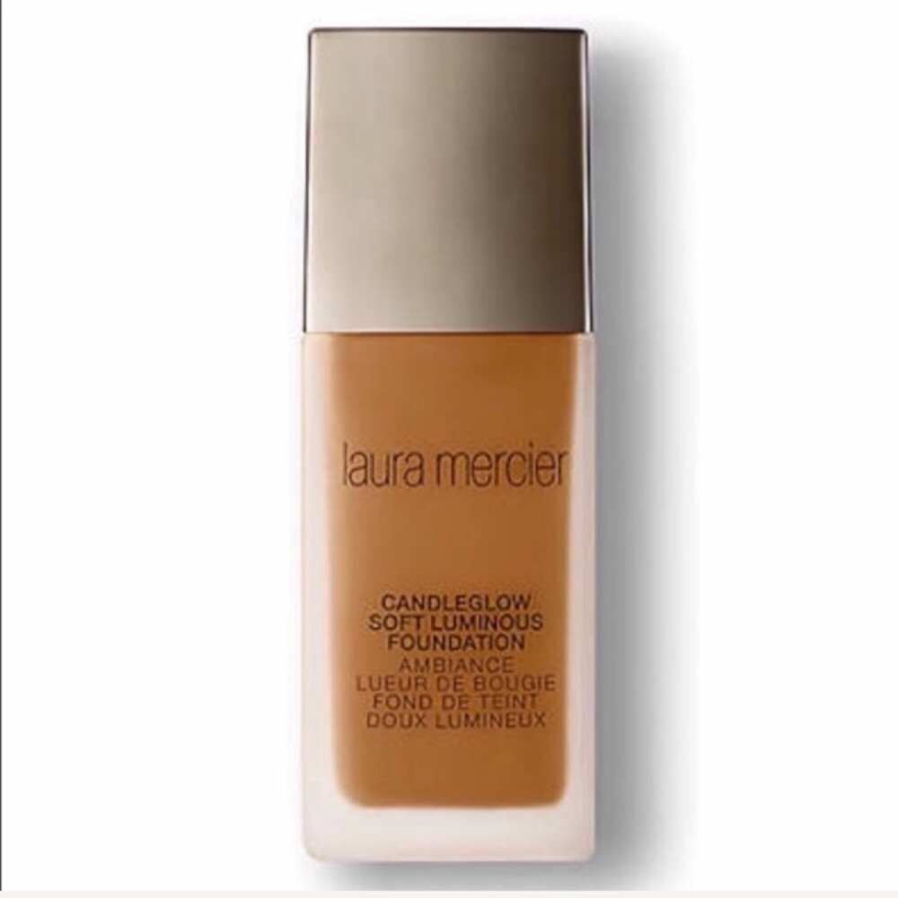 🎈2 for 1 Laura Mercier soft Luminous foundation
